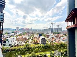 JadeScape (D20), Condominium #557470661